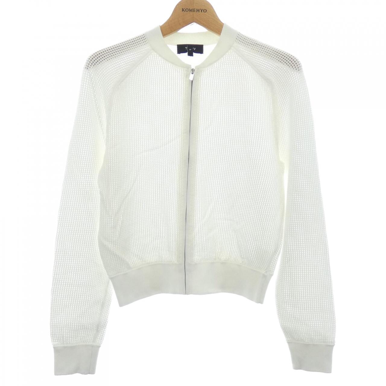 セオリー theory 01-5103726 ブルゾン