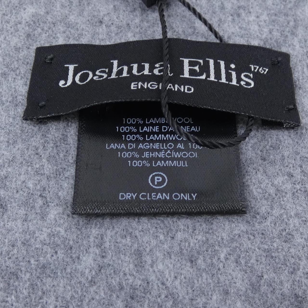ジョシュアエリス JOSHUA ELLIS MUFFLER
