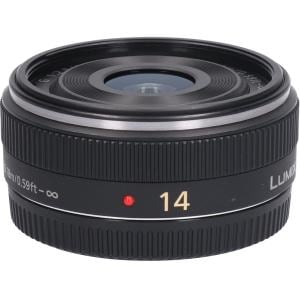 Ｇ１４ｍｍ　Ｆ２．５（Ｈ－Ｈ０１４）