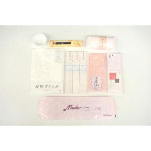 【未使用品】着付け小物セット