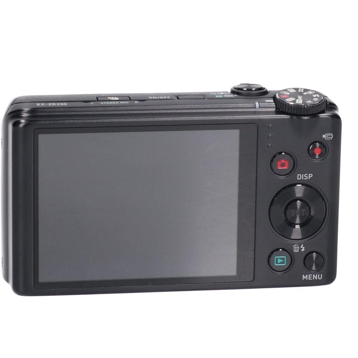 ＥＸ－ＺＲ２００