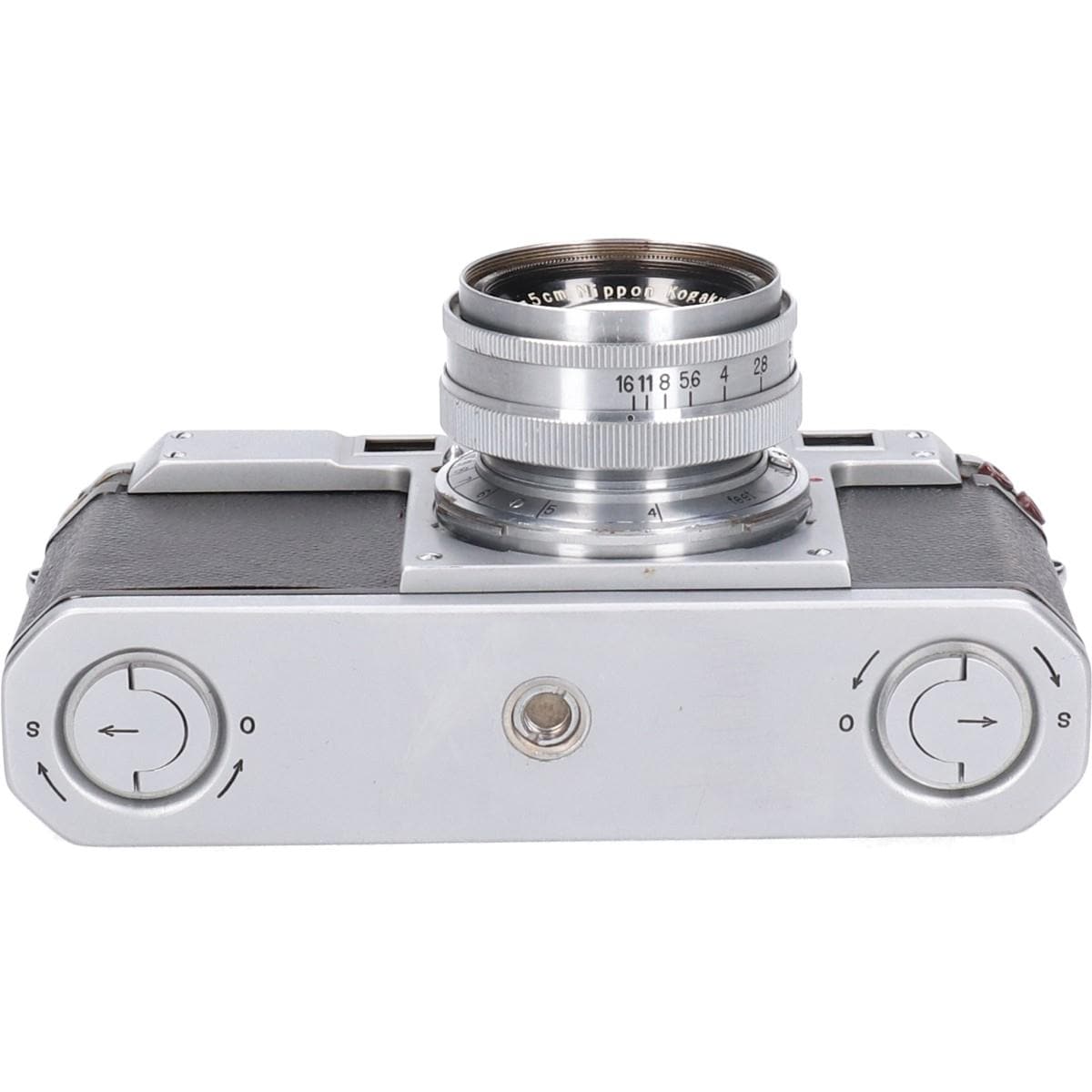 ＭＳ　５０ｍｍ　Ｆ２