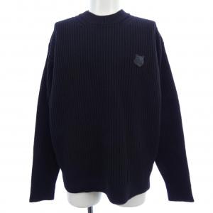 メゾンキツネ MAISON KITSUNE PM00811KT1149 P199 ニット