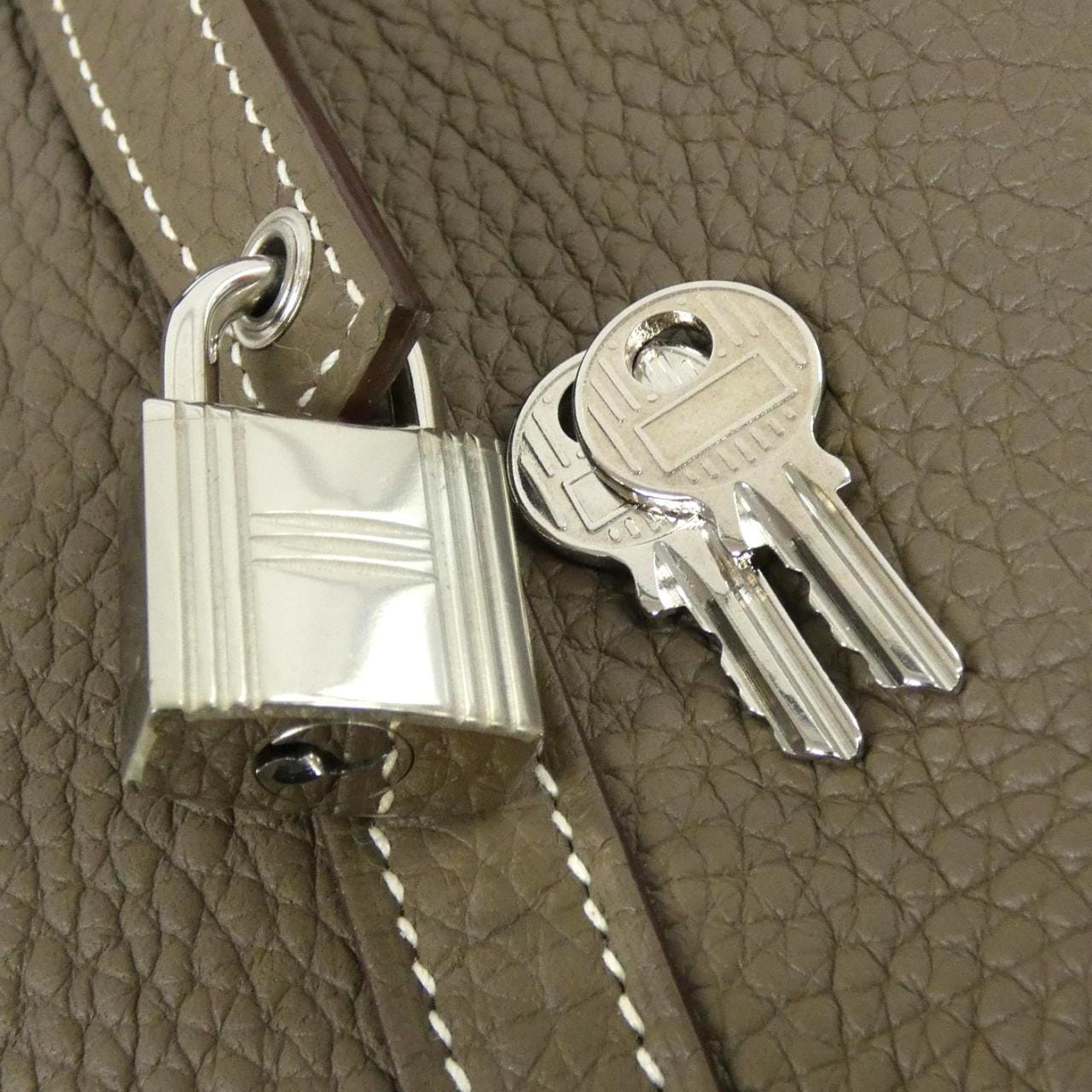 エルメス ピコタン ロック PM 056289CK バッグ