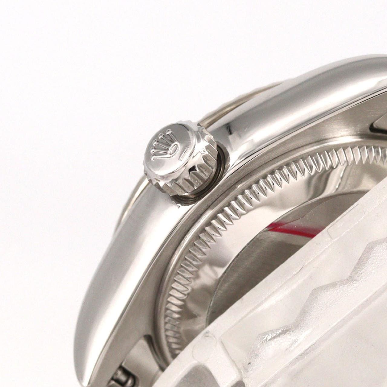 ロレックス デイトジャスト 179174G SSxWG 自動巻 M番