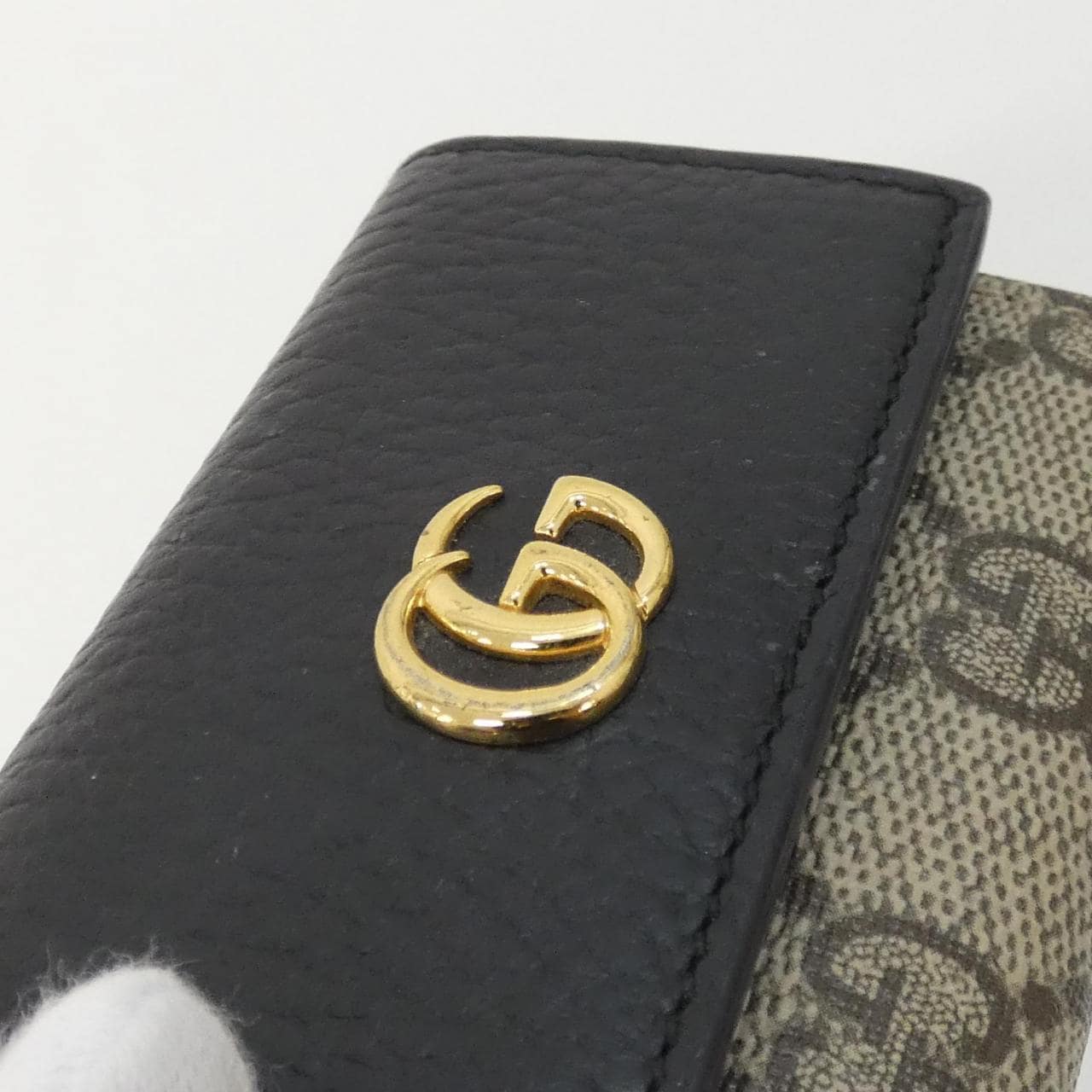 グッチ GG MARMONT 456118 17WAG キーケース