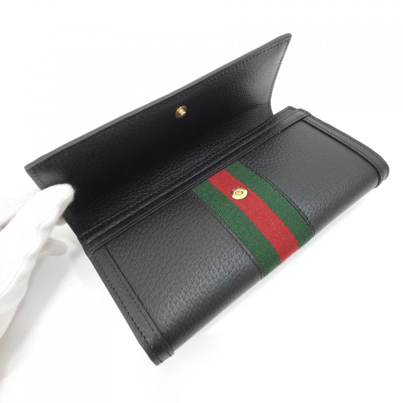 【新品】グッチ OPHIDIA 719886 DJ2DG 財布