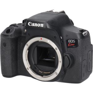 ＥＯＳ　ＫＩＳＳ　Ｘ８ｉ