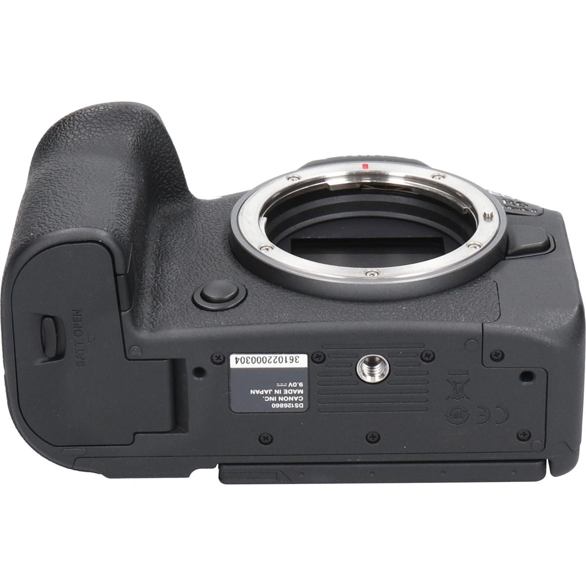 ＥＯＳ　Ｒ６　ＭＡＲＫ　ＩＩ