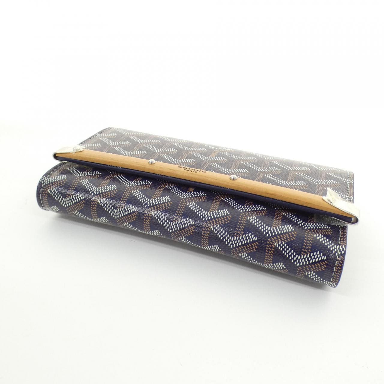 [未使用品] GOYARD Monte Carlo 迷你腰包