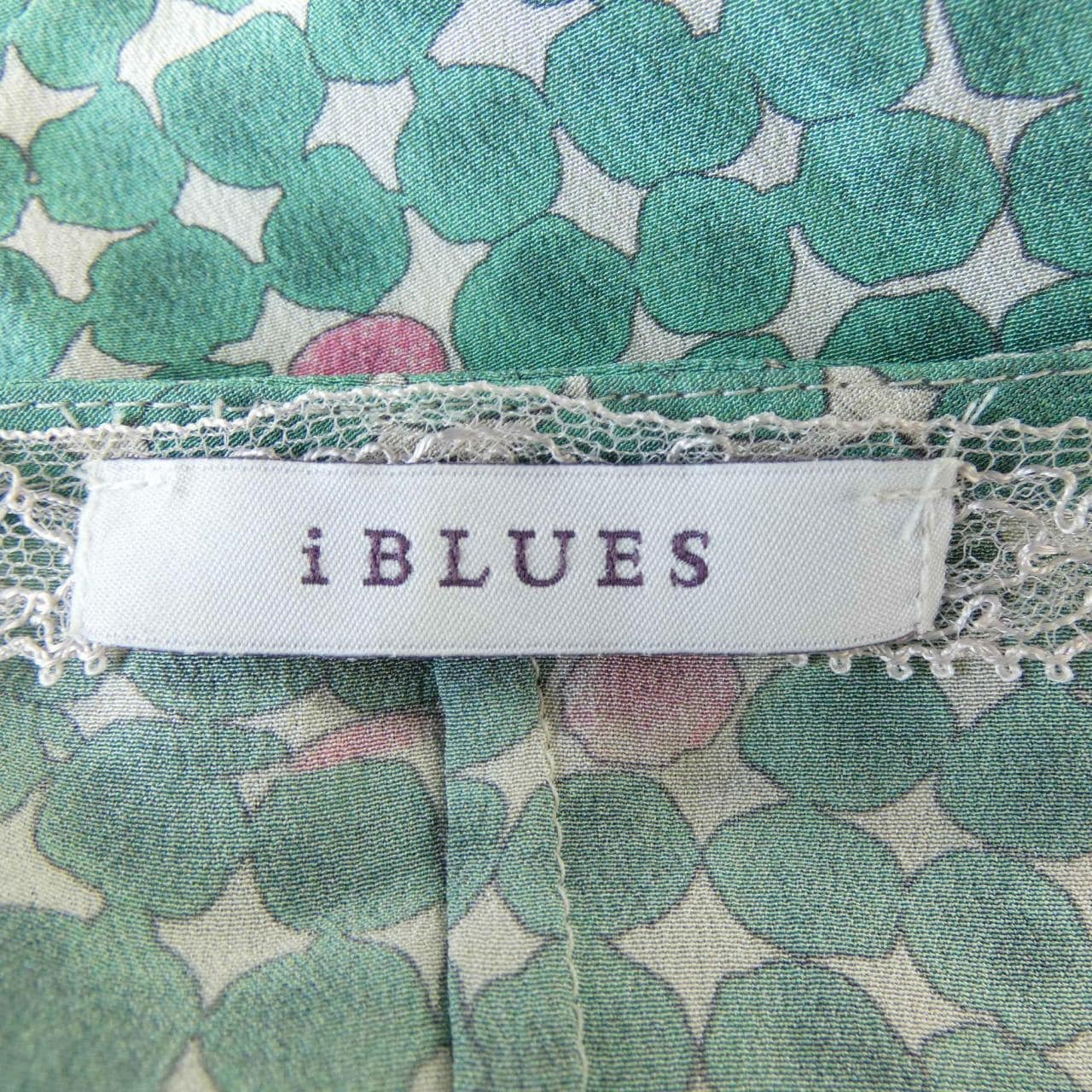 イブルース I BLUES トップス