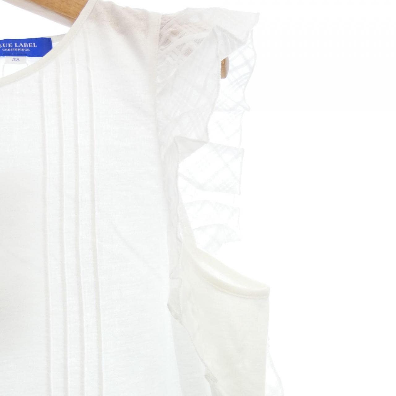 ブルーレーベルクレストブリッジ BLUE LABEL CRESTBRID トップス