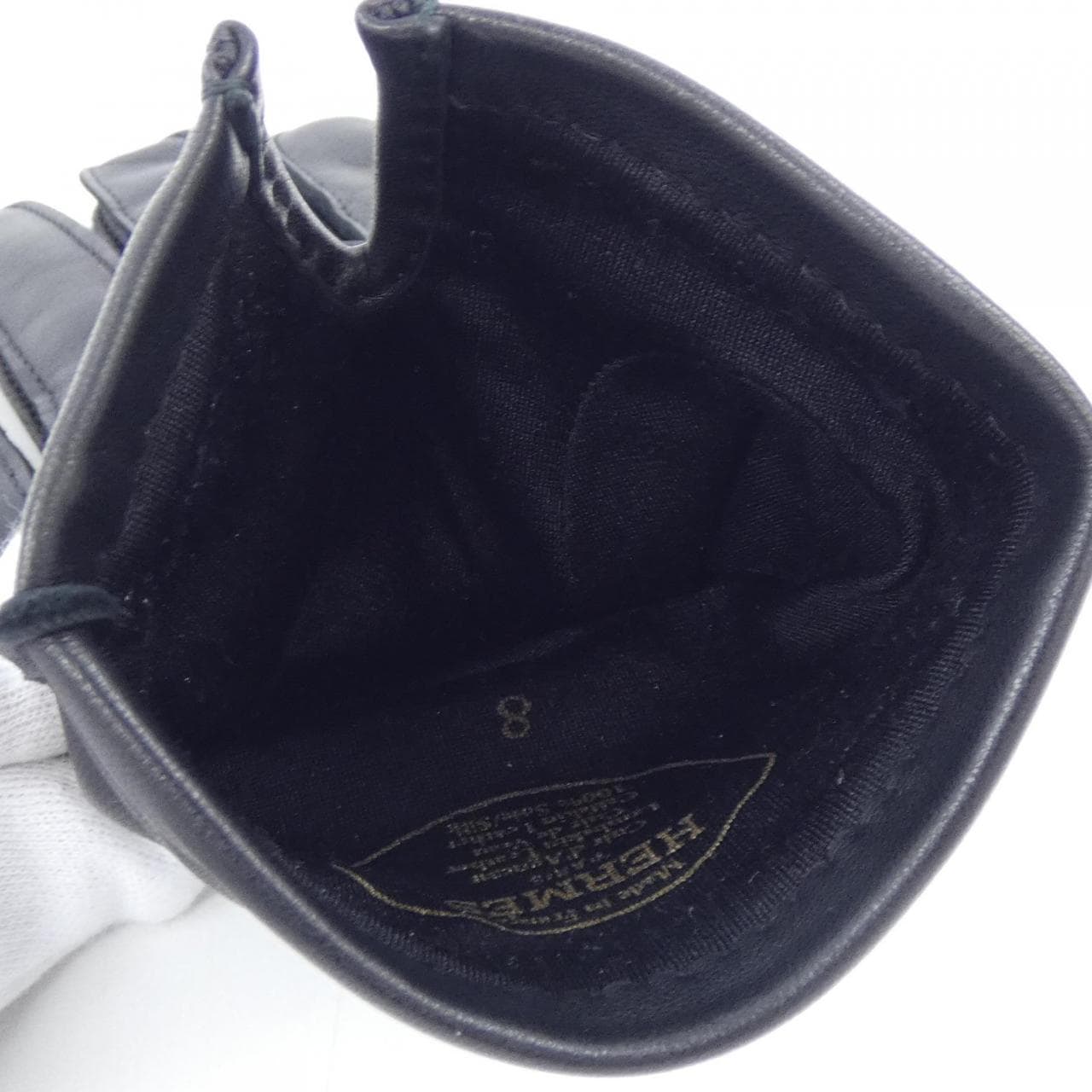エルメス HERMES GLOVE