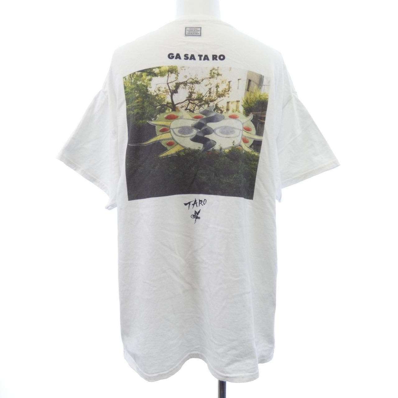 TANGTANG Tシャツ