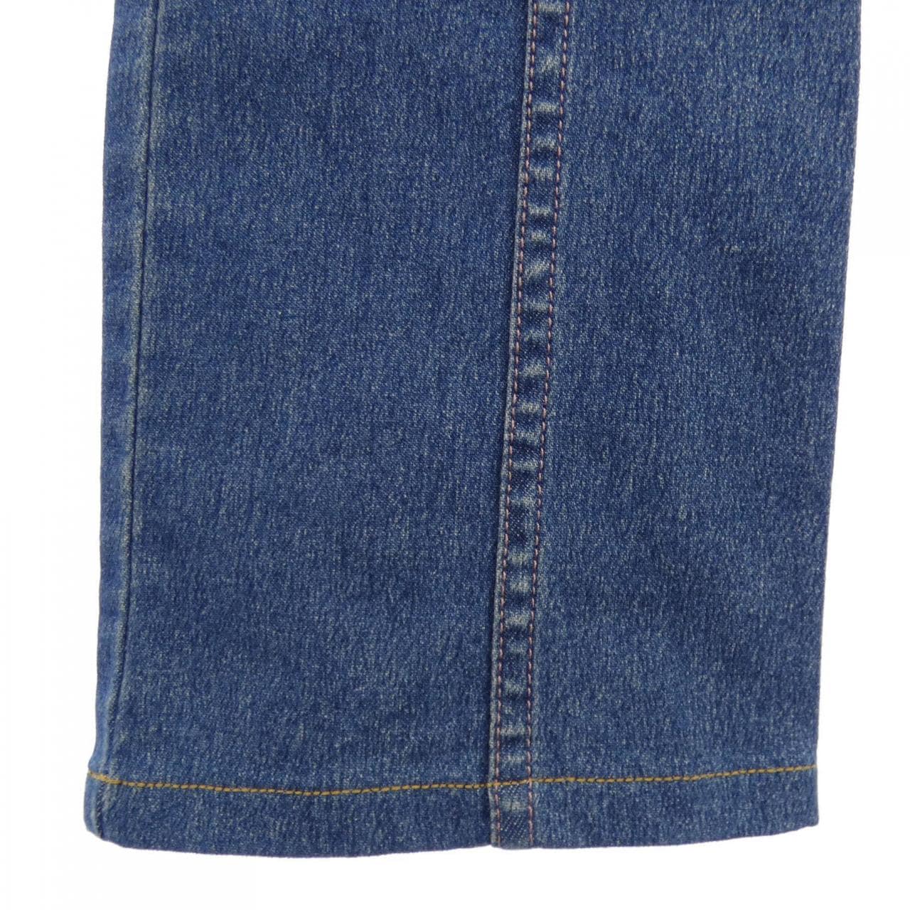 クリスチャンディオール CHRISTIAN DIOR 3P12044501 ジーンズ