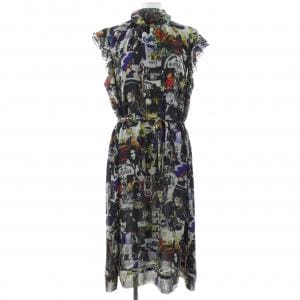 ヒステリックグラマー HYSTERIC GLAMOUR ワンピース