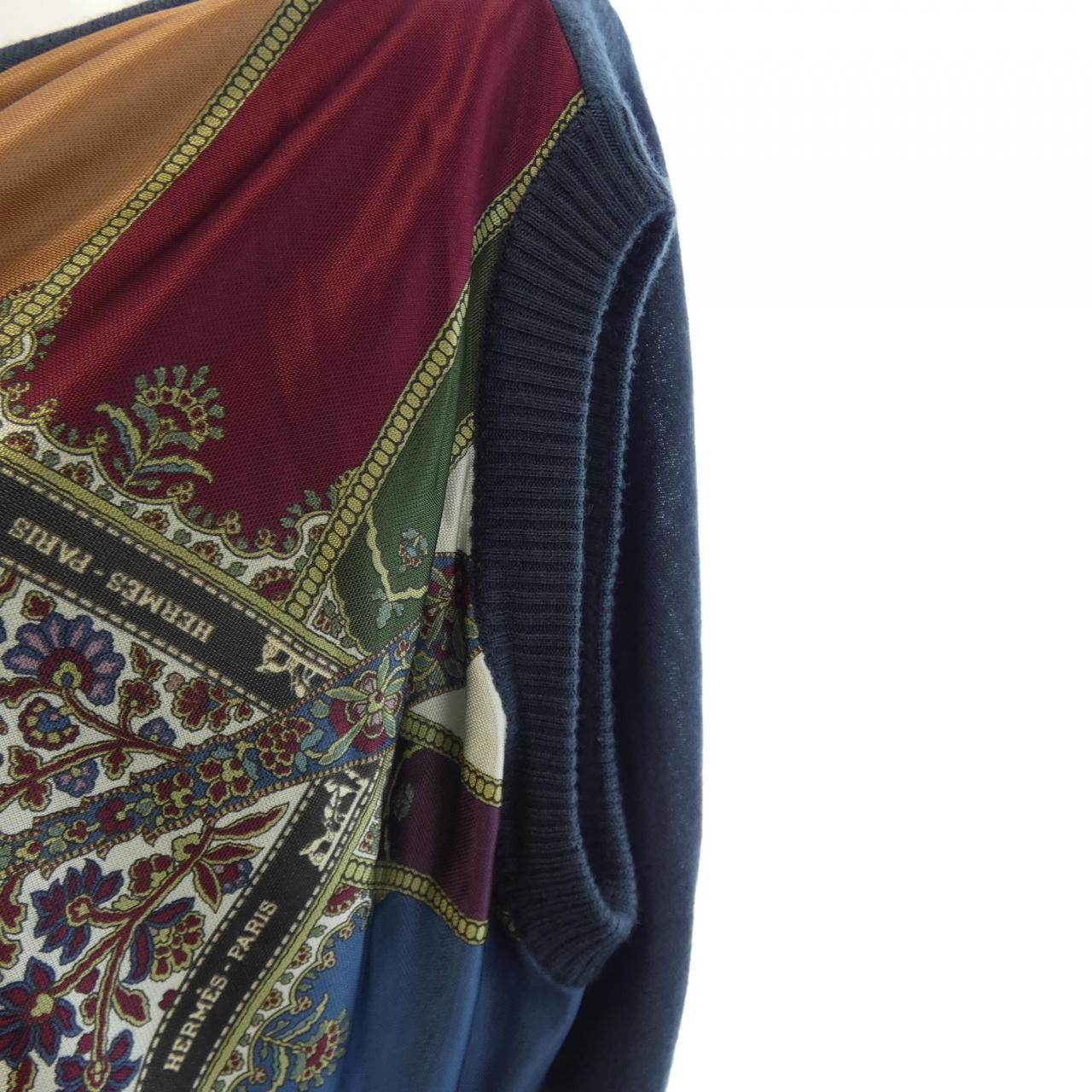 HERMES赫尔墨斯 87-7701 针织