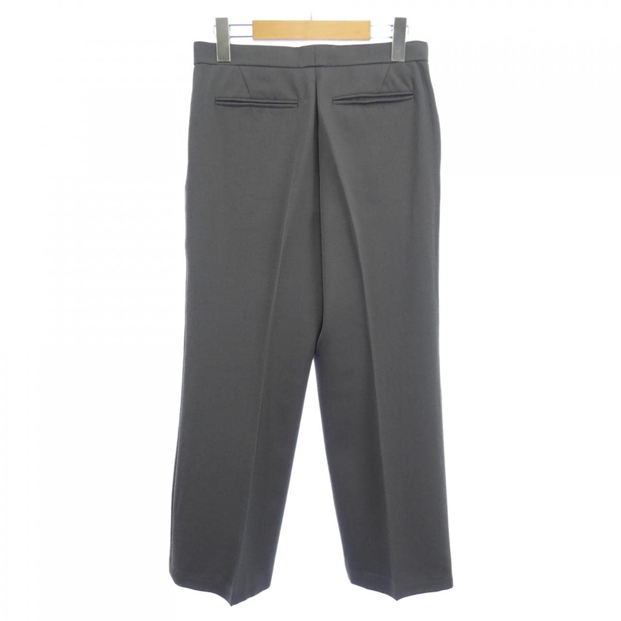 ドゥロワー DRAWER パンツ