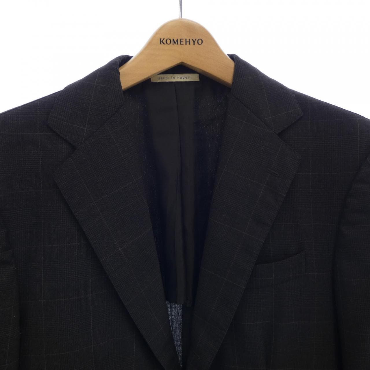 戴佩特裡羅DE PETRILLO套裝