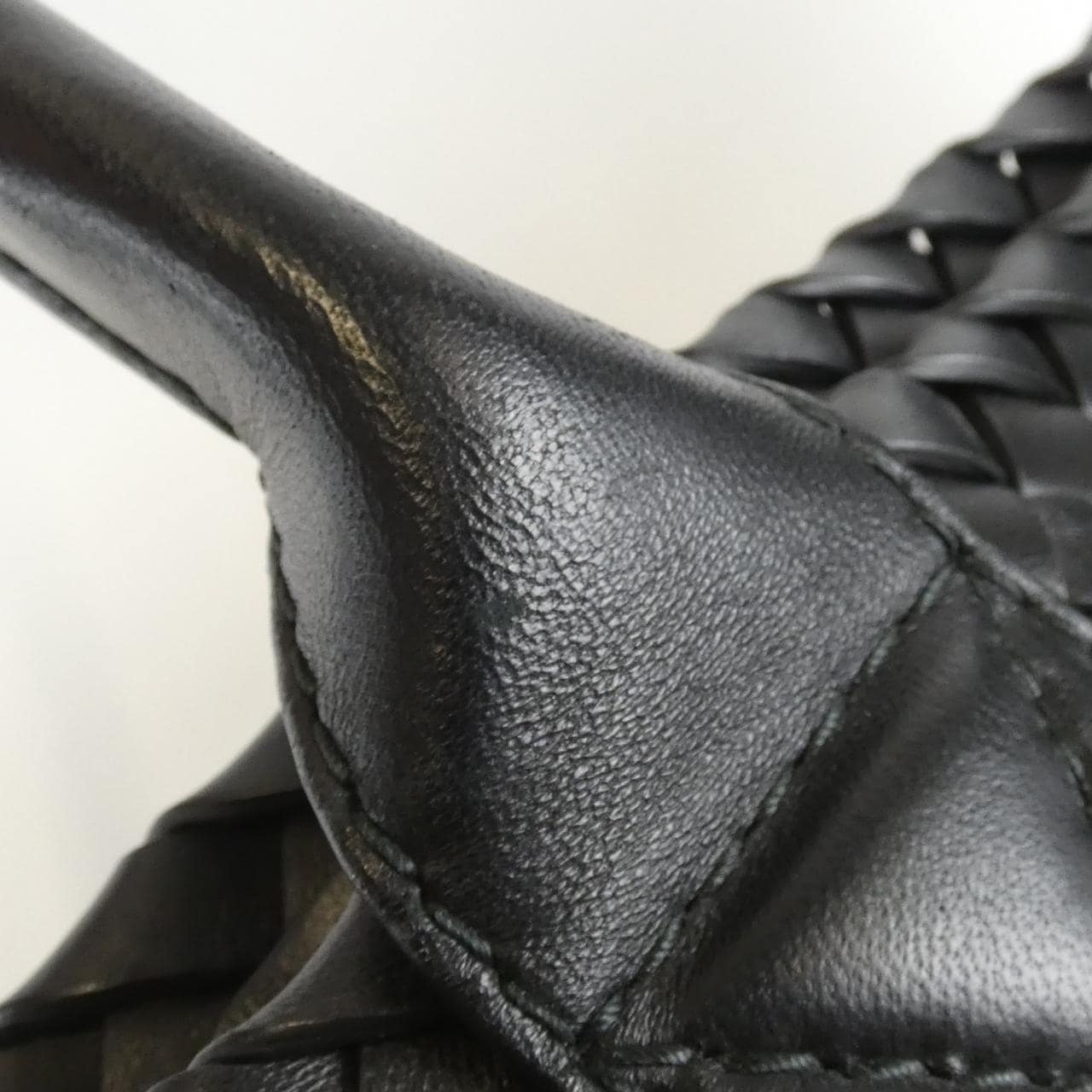 ボッテガヴェネタ カバ GM 113129 バッグ