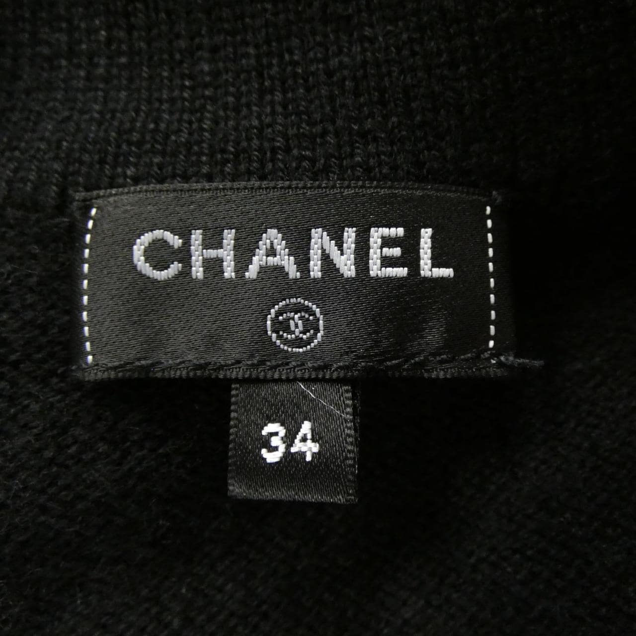 シャネル CHANEL METIERS D'ART LOOK52 P73102K10512 カーディガン