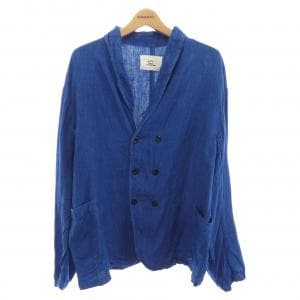 ウティ OUTIL ジャケット