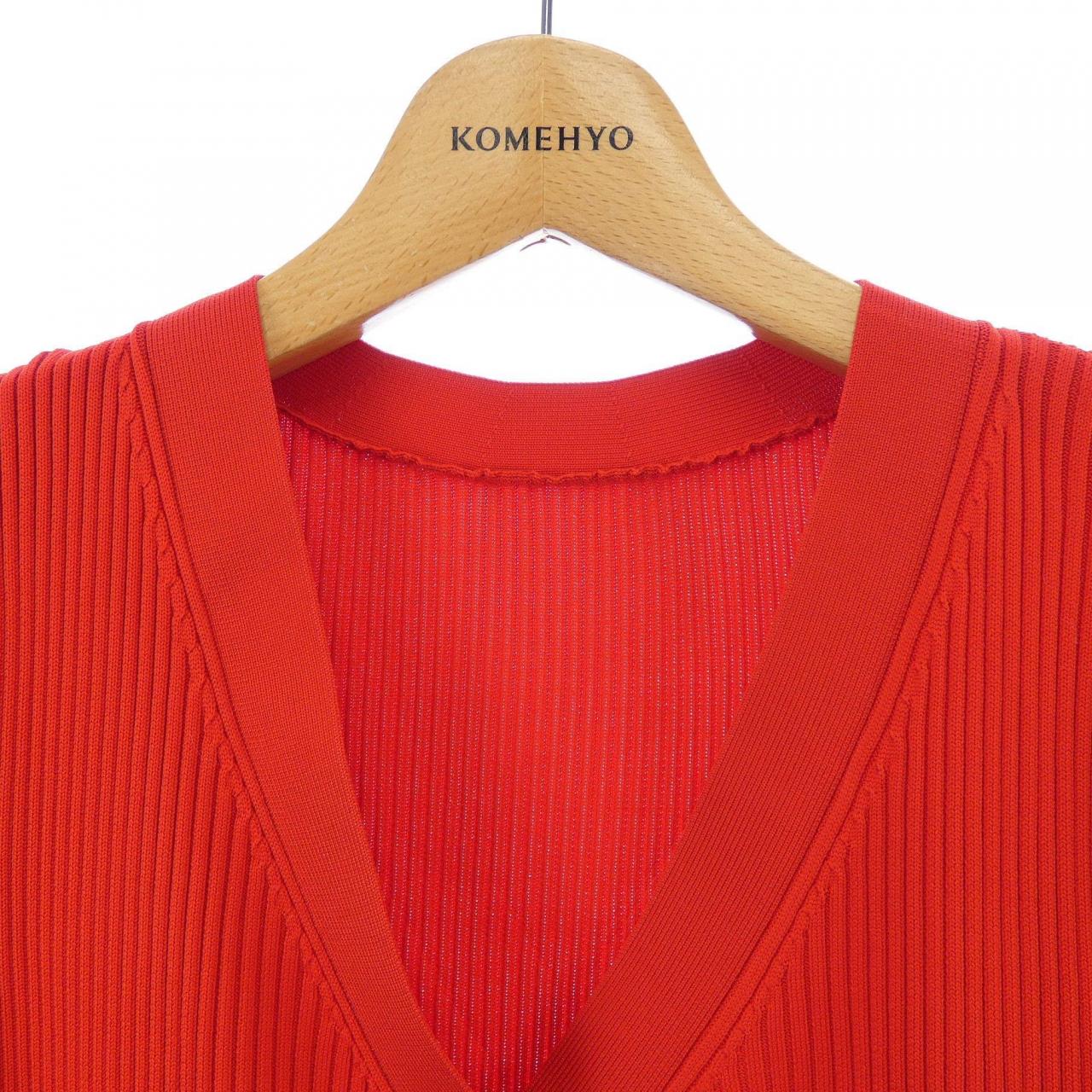 ダイアグラム Diagram カーディガン