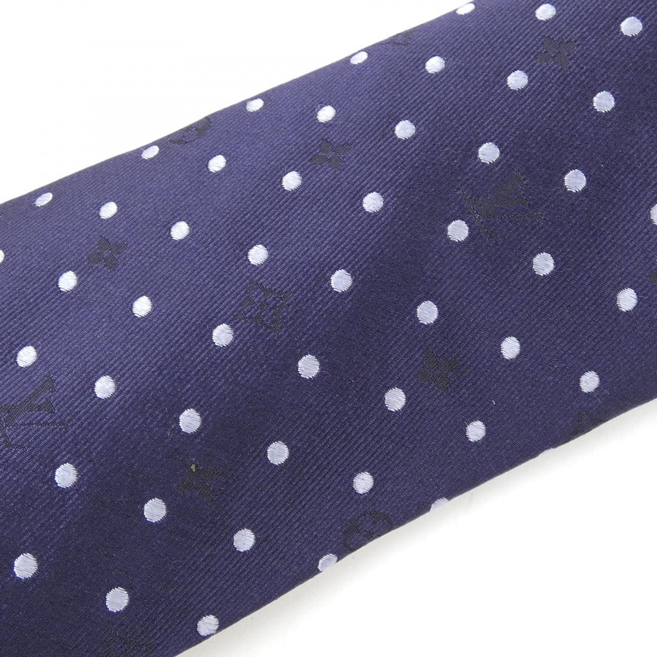 ルイヴィトン LOUIS VUITTON NECKTIE