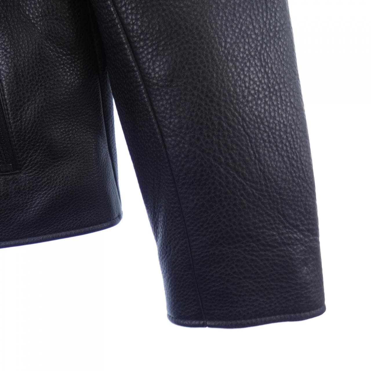 コーチ COACH F86594 レザーライダースジャケット