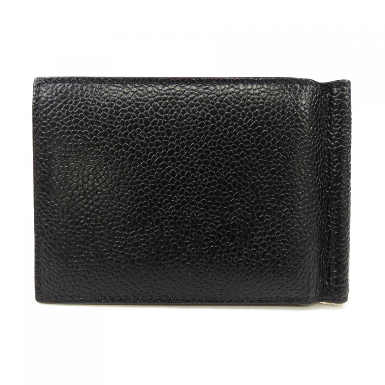 トムブラウン THOM BROWNE WALLET