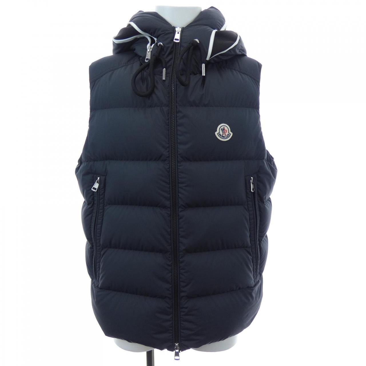 モンクレール MONCLER CARDAMINE ダウンベスト