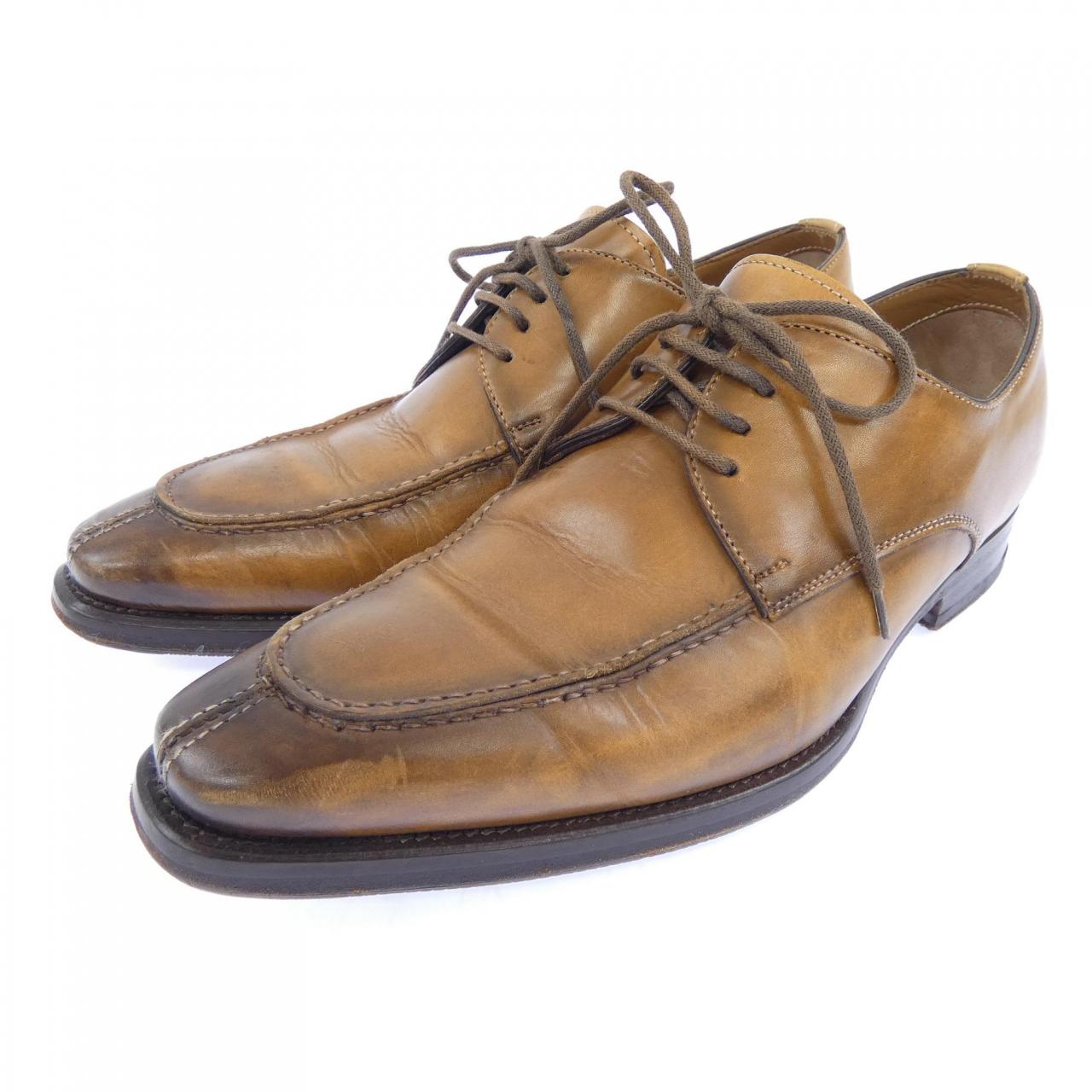 ステファノブランキー STEFANO.BRANCHINI 4639 シューズ