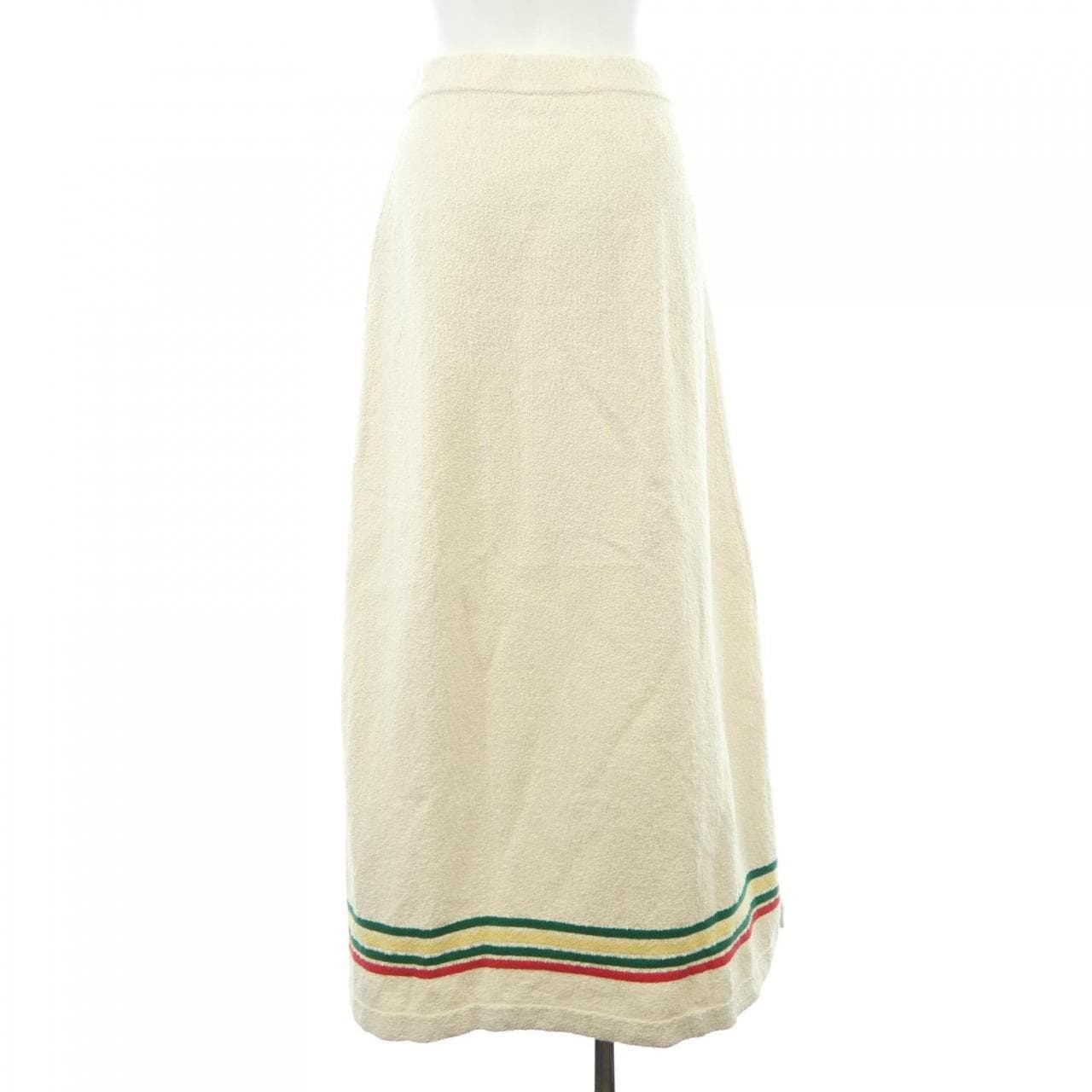 ジルサンダープラス JIL SANDER+ JPPU751512WUY2408821 スカート