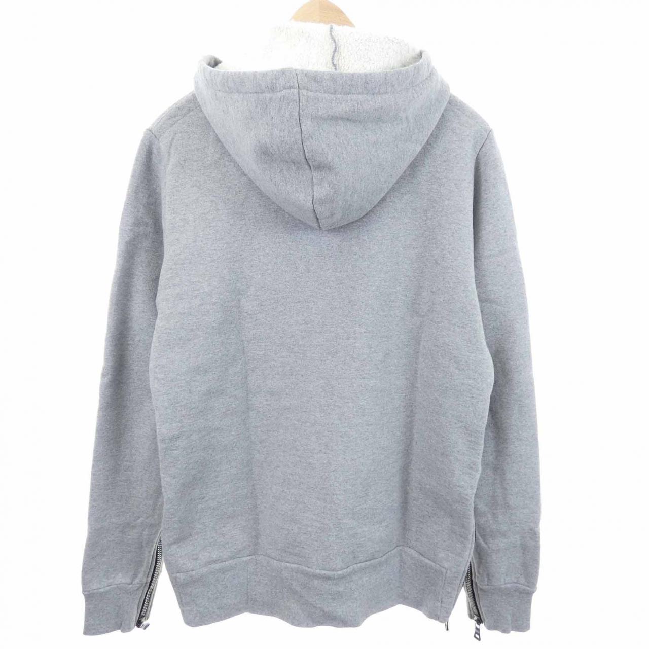 バルマン BALMAIN パーカー