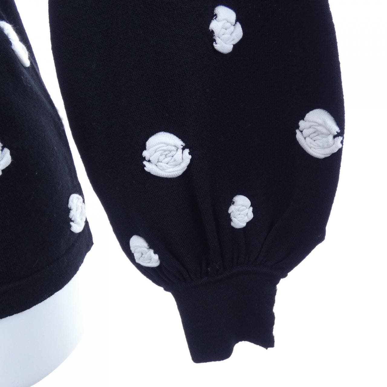 シャネル CHANEL P76067K10978 ニット