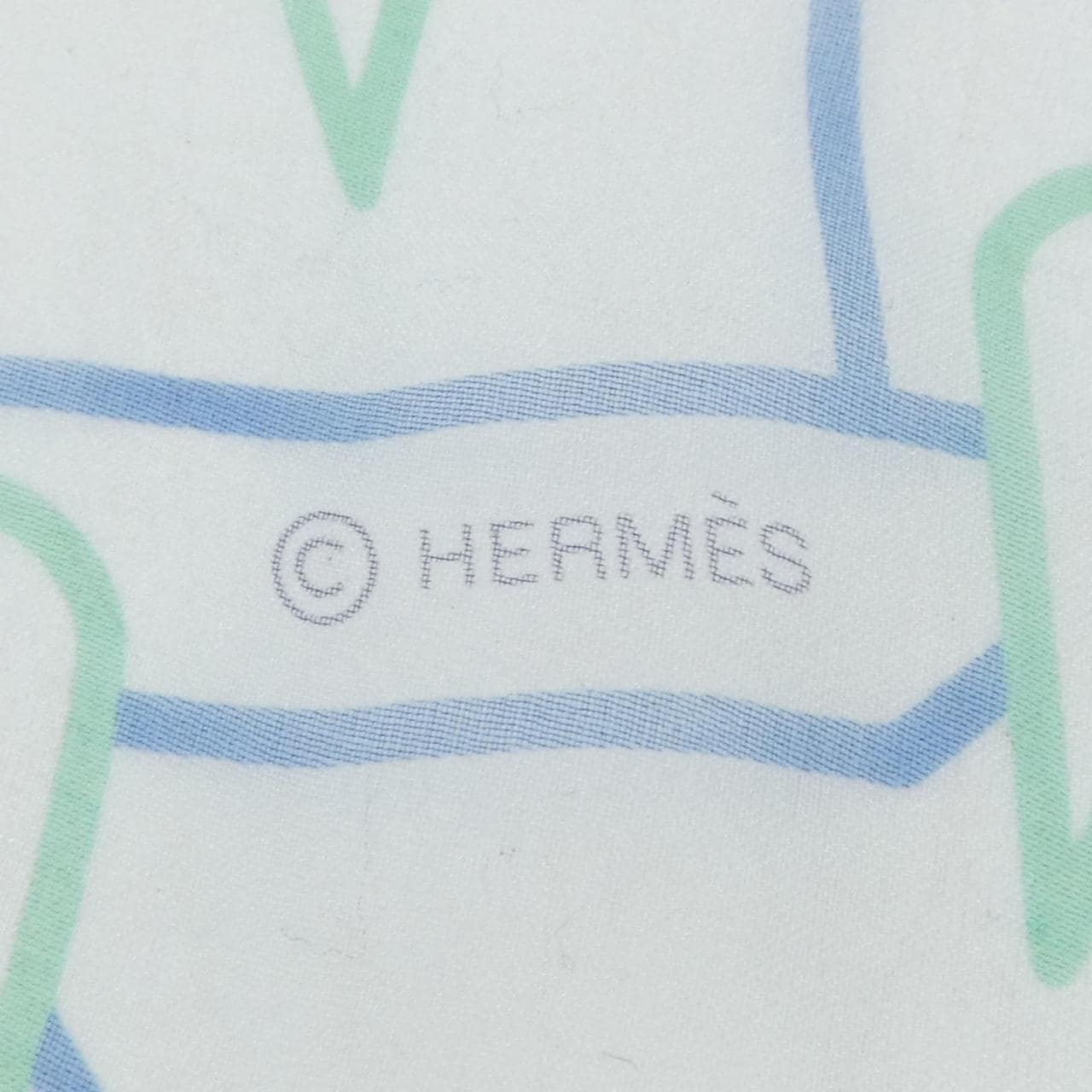 エルメス HERMES LA SOURCE DE PEGASE FINESSE H343558S カレジェアン140 ショール