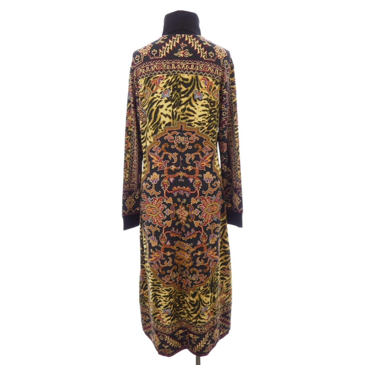 エトロ ETRO ワンピース