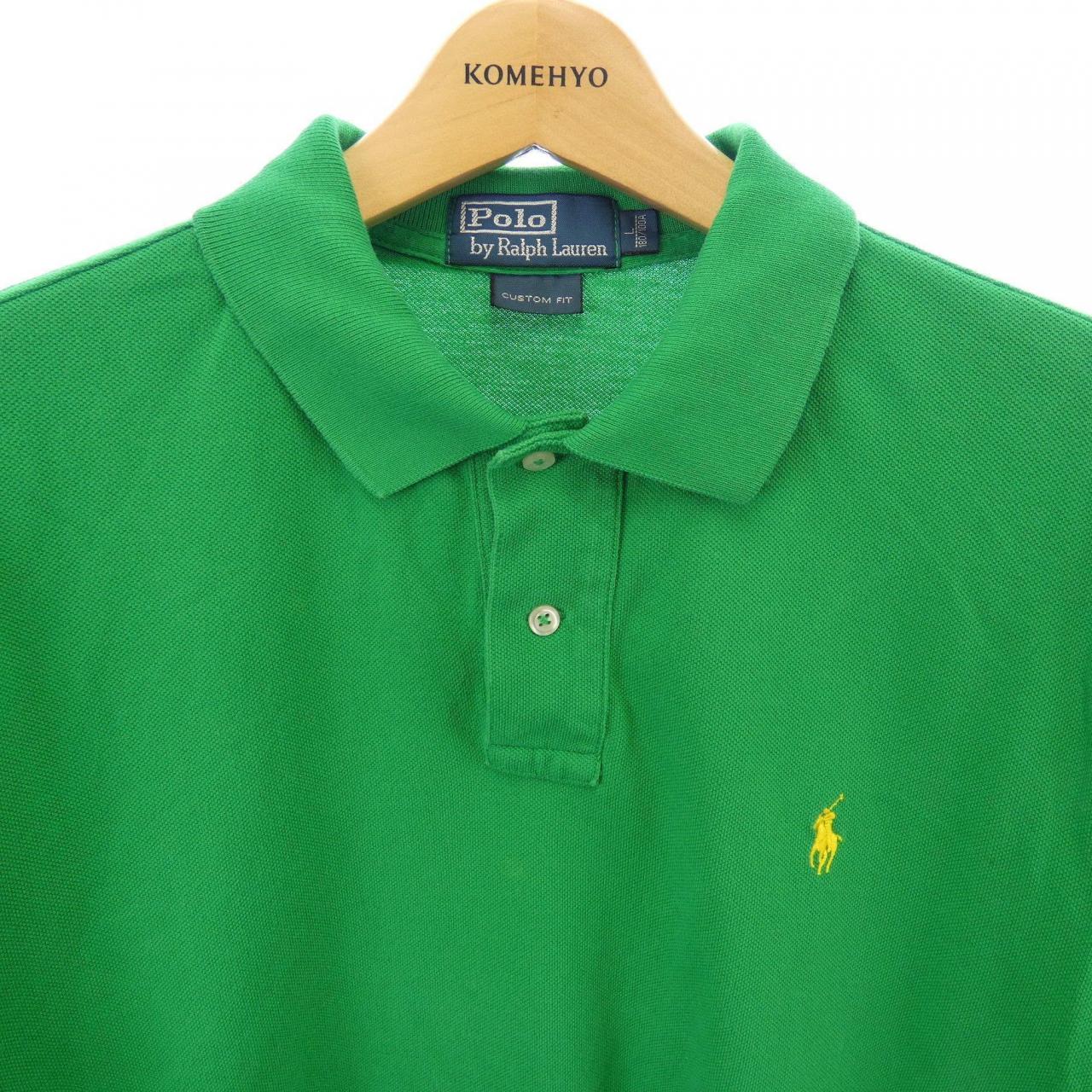 ポロラルフローレン POLO RALPH LAUREN ポロシャツ