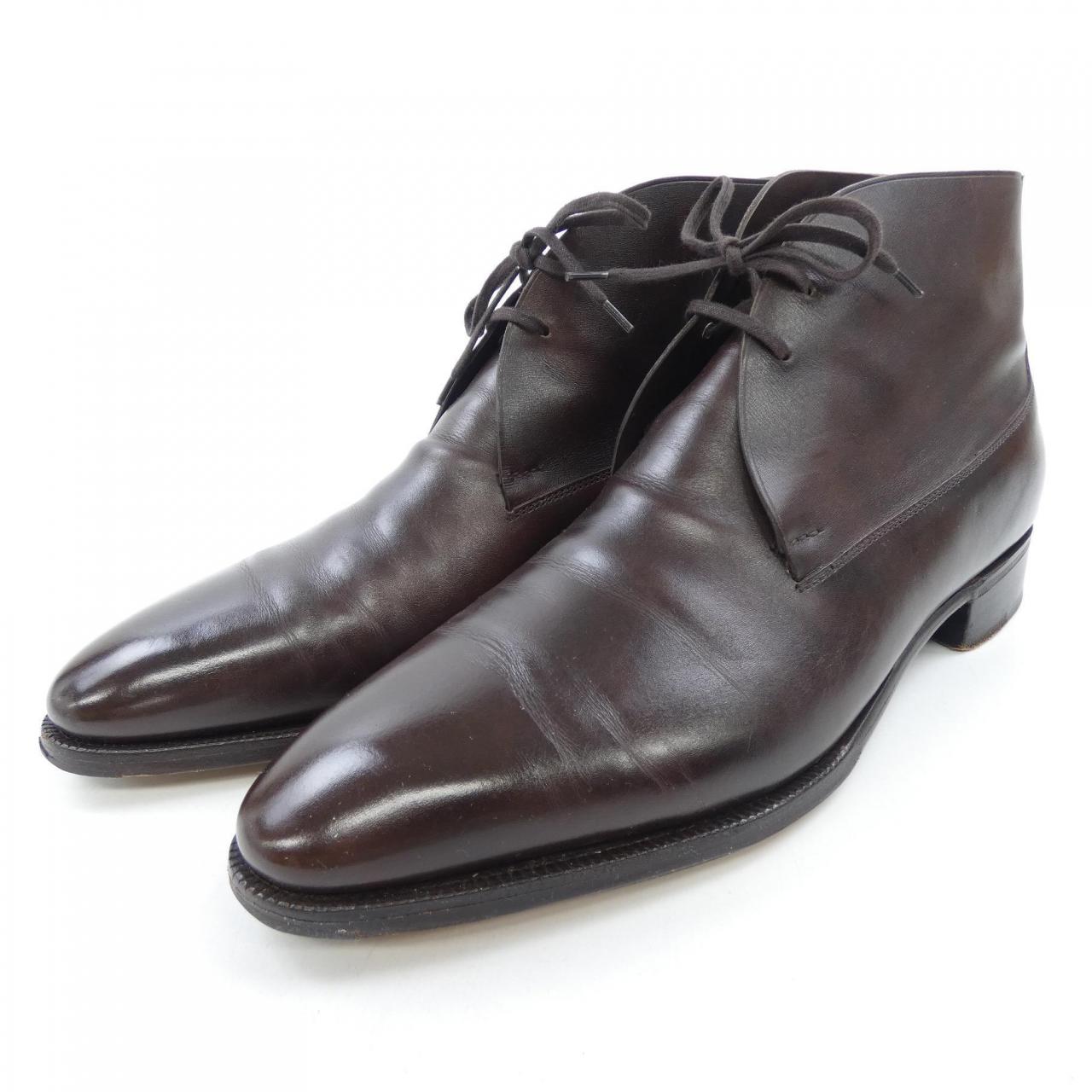 ジョンロブ JOHN LOBB 2012イヤーモデル シューズ