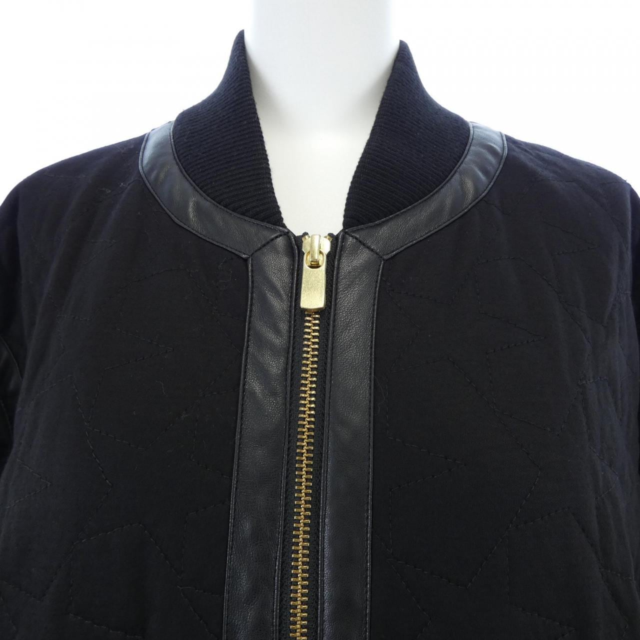 グレースコンチネンタル GRACE CONTINENTAL ブルゾン