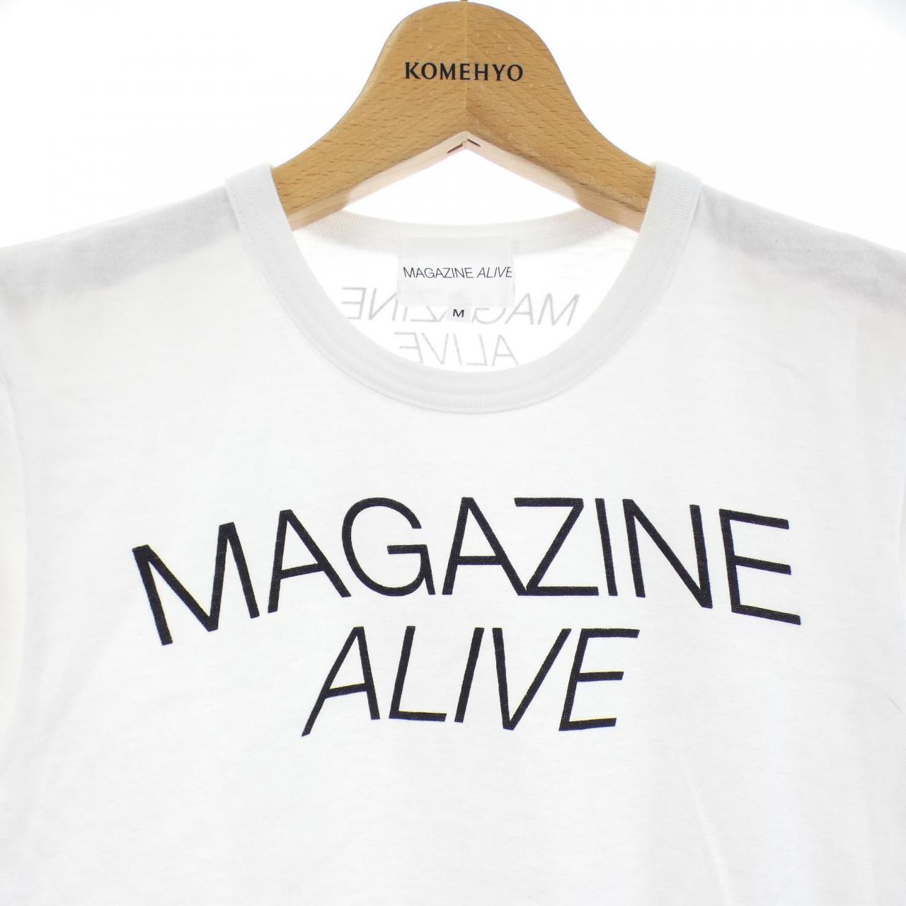 コムデギャルソン COMME des GARCONS ID-T019 Tシャツ