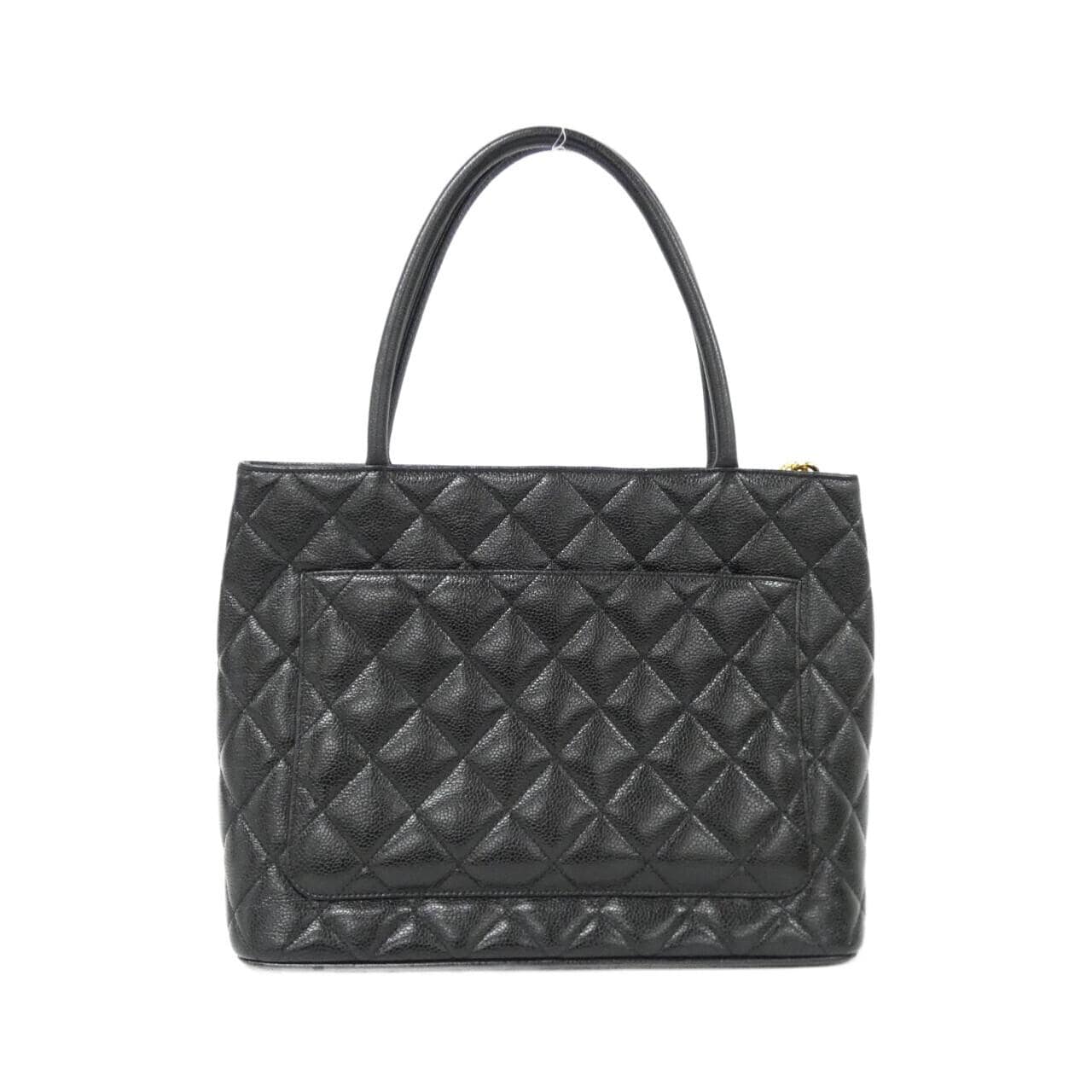 【ヴィンテージ】シャネル 1804 バッグ