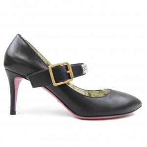 グッチ GUCCI パンプス