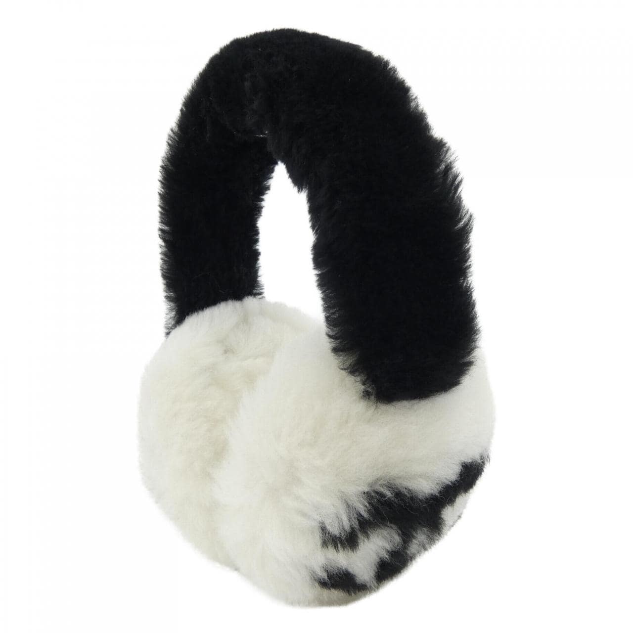 シャネル CHANEL AAB261B21473 25N イヤーマフ