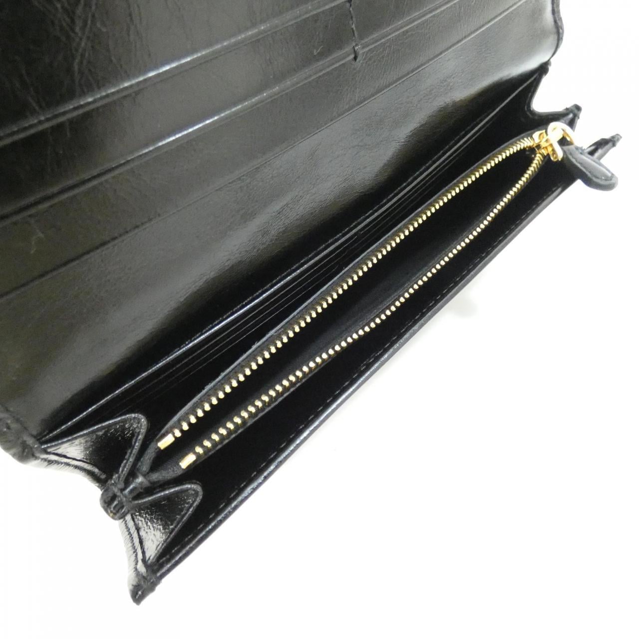 【未使用品】プラダ 1MH132 財布