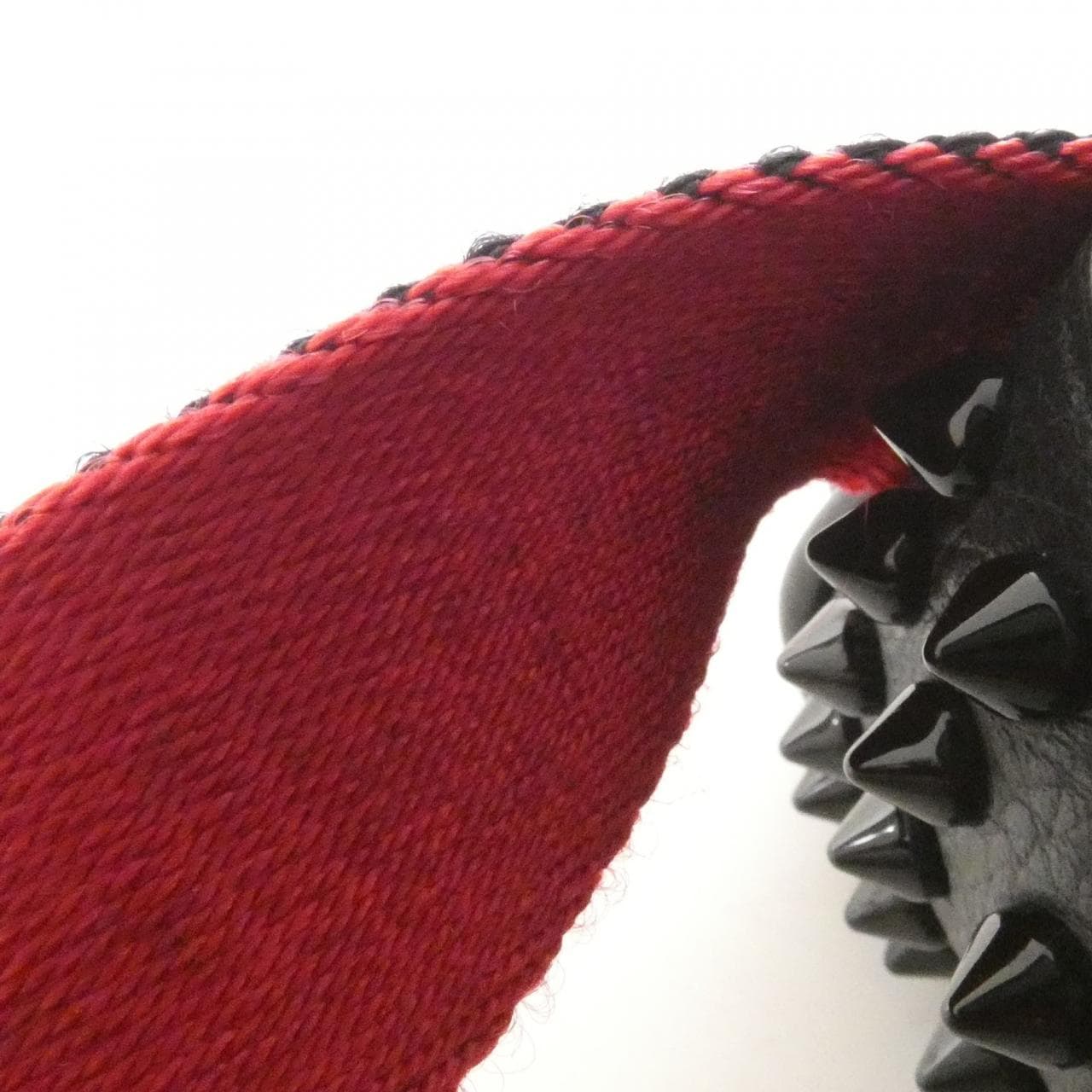 クリスチャンルブタン ブラスター 1205207 セカンドバッグ