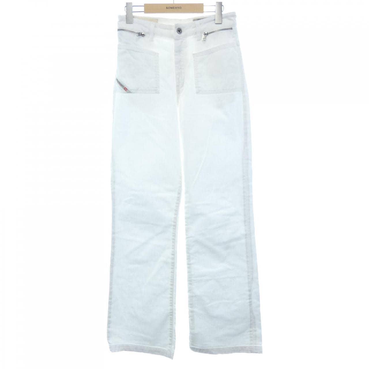 ディーゼル DIESEL D-PENDING ジーンズ