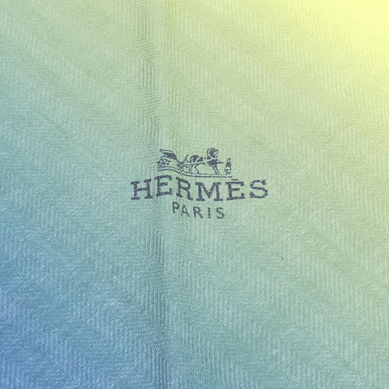 エルメス HERMES STOLE
