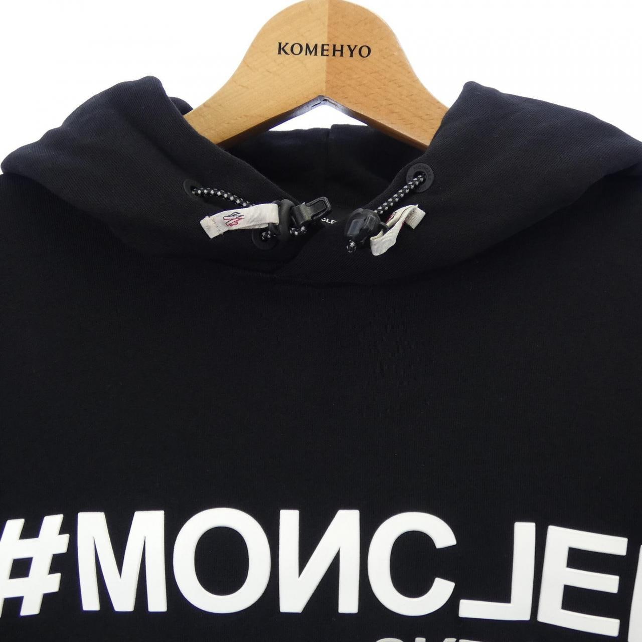 モンクレールグルノーブル MONCLER GRENOBLE パーカー