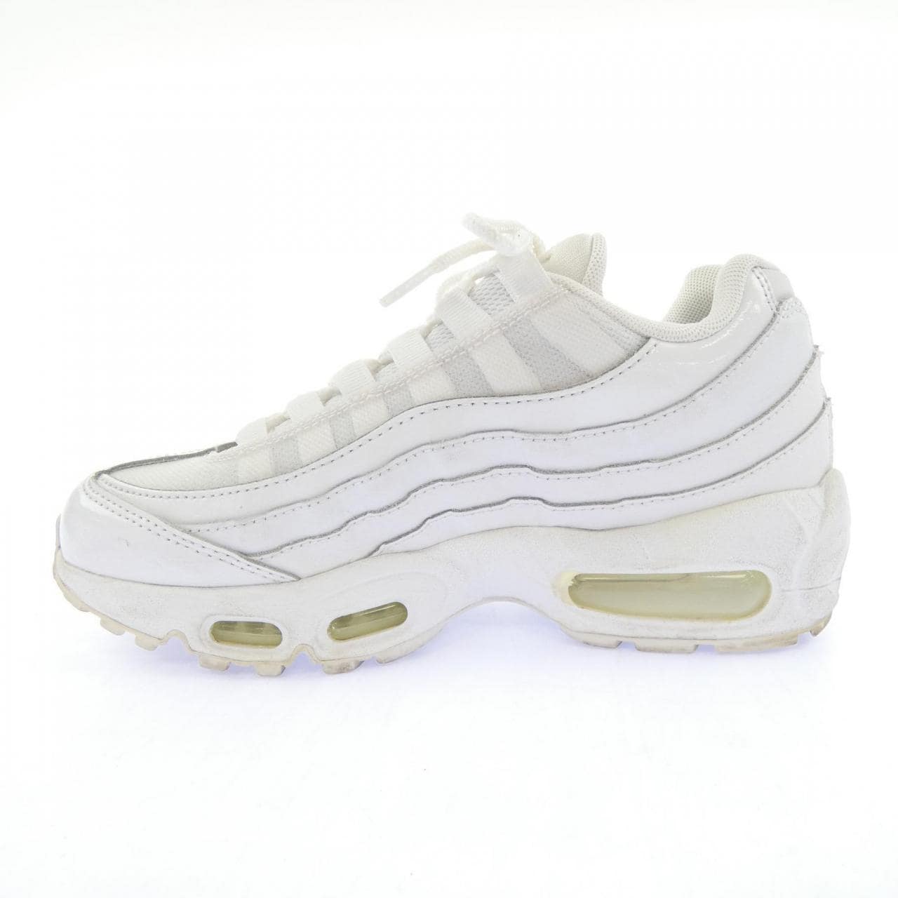 ナイキ NIKE 307960-108 スニーカー